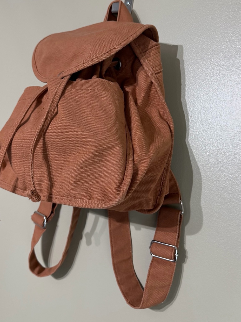 Baggu Drawstring Backpack - Picture 5 of 11